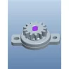 Rotationsdämpfer