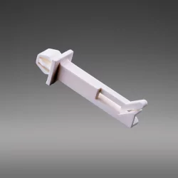GVMCGLE / VMCGLE | Vertical PCB guide | Gecko Fastener GmbH