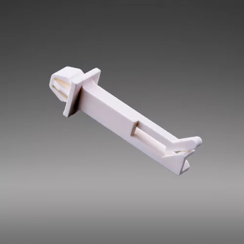 GVMCGLE / VMCGLE | Guida verticale per PCB | Gecko Fastener GmbH