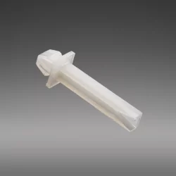 GVMCGE / VMCGE | Guida verticale per PCB | Gecko Fastener GmbH ✓