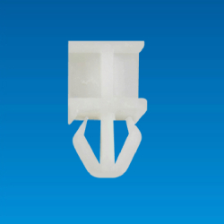 GCH-08F - Afstandhouder | Gecko Fastener GmbH