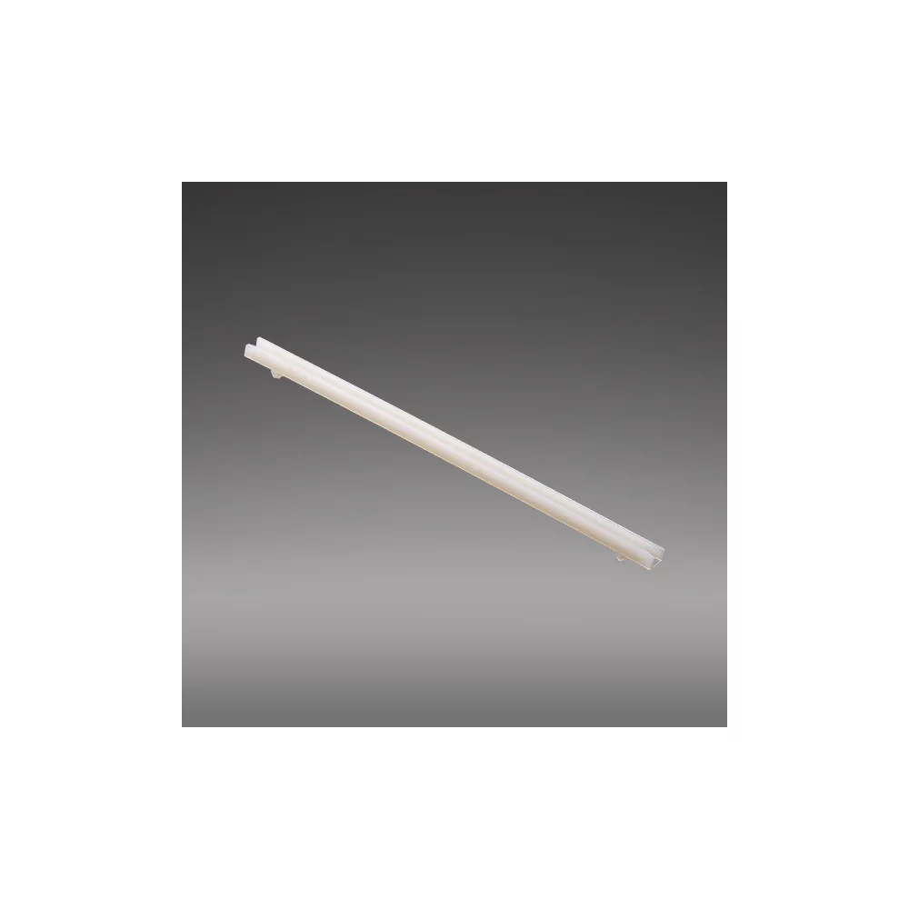 GCG-001 / RCG | Guida PCB orizzontale | Gecko Fastener GmbH
