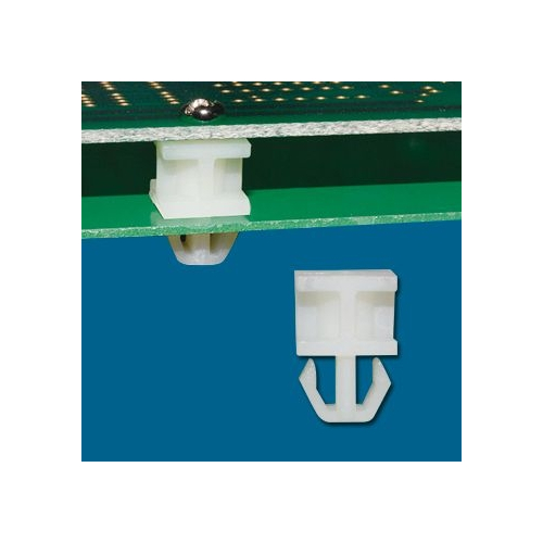 GCH-08F - Abstandshalter | Gecko Fastener GmbH
