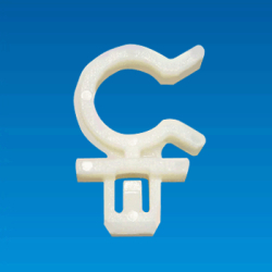 GCH-09 - Support de câble (Wire Saddle) | Gecko Fastener GmbH
