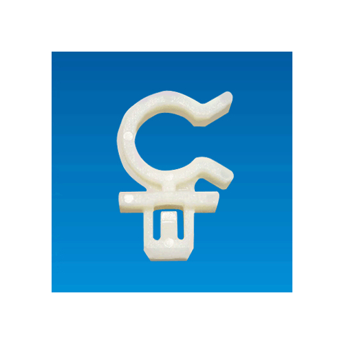 GCH-09 - Kabelhouder (Wire Saddle) | Gecko Fastener GmbH