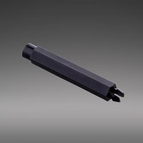 TCBP | Abstandshalter schnappbar für M3 Gewinde | Gecko Fastener GmbH