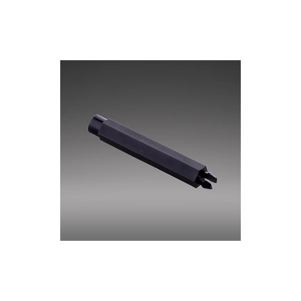 TCBP | Entretoise encliquetable pour filetage M3 | Gecko Fastener GmbH