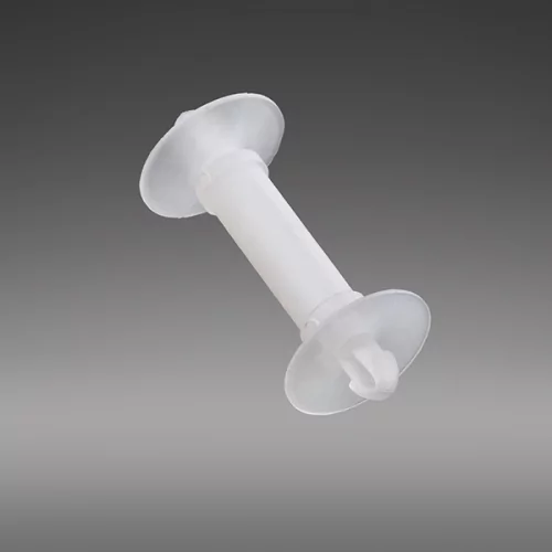 GCDLCBST / CDLCBST | Distanciador (redondo) | Gecko Fastener GmbH