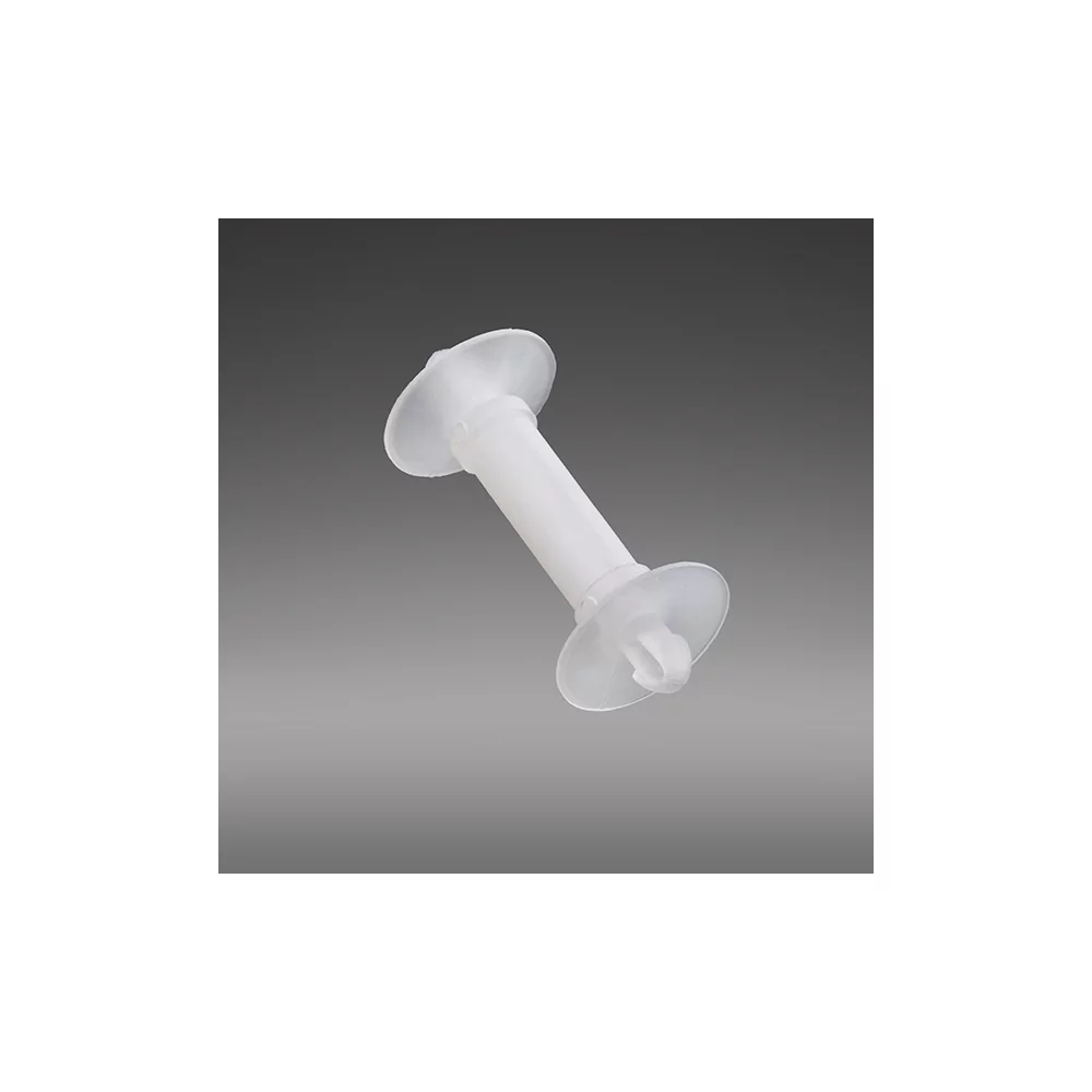 GCDLCBST / CDLCBST | Entretoise (ronde) | Gecko Fastener GmbH