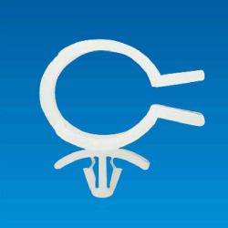 GCH-20C - Supporto per cavi (Wire Saddle) | Gecko Fastener GmbH