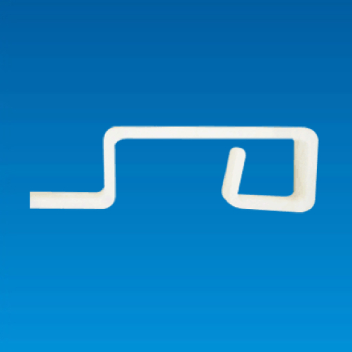 GCH-48 - Soporte para cables (Wire Mount) | Gecko Fastener GmbH