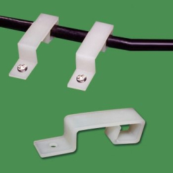 GCH-48 – Cable Holder (Wire Mount) | Gecko Fastener GmbH 2
