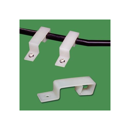 GCH-48 - Support de câble (Wire Mount) | Gecko Fastener GmbH