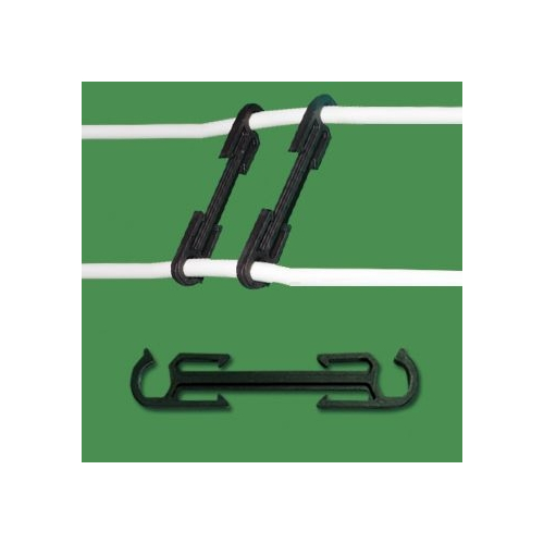 GCHA-01 - Kabelhalter (Wire Saddle) | Gecko Fastener GmbH