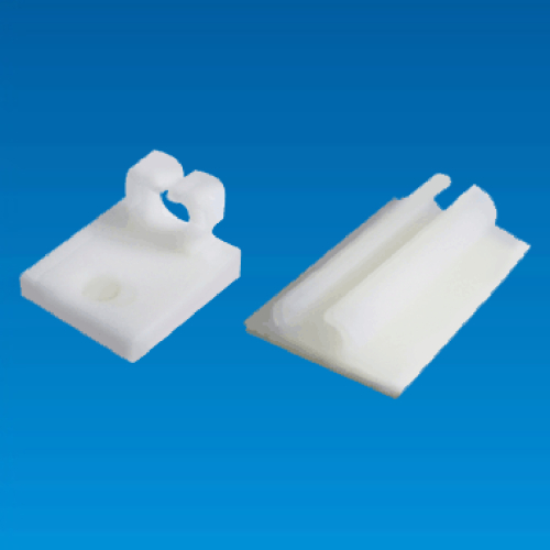 GCHF-4A - Kabelhouder (Wire Saddle) | Gecko Fastener GmbH
