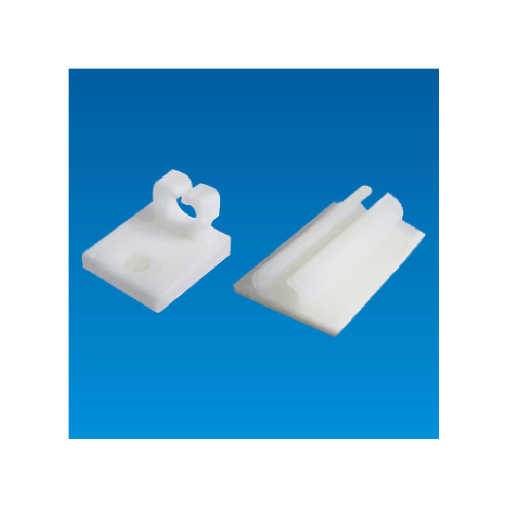 GCHF-4A - Kabelhouder (Wire Saddle) | Gecko Fastener GmbH