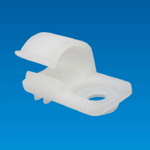 GCHF-7A - Kabelhouder (Wire Saddle) | Gecko Fastener GmbH