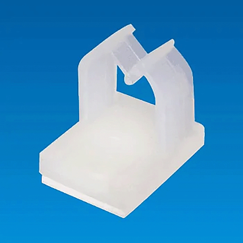 GCHF-8 - Kabelhalter (Wire Saddle) | Gecko Fastener GmbH