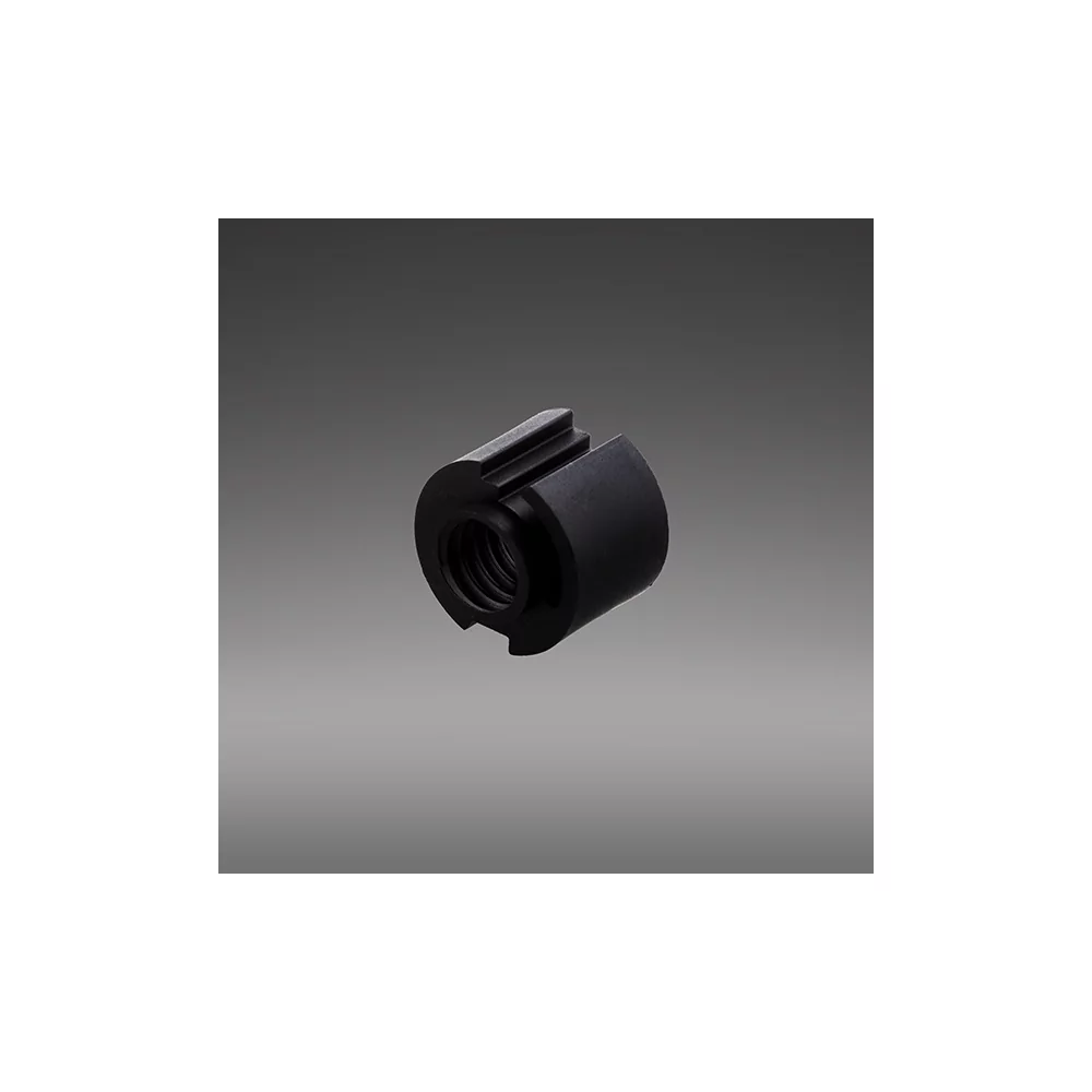 GSEI / SEI | Paneelhoekinzet | Gecko Fastener GmbH