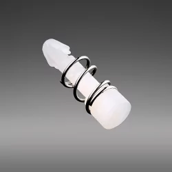 GHSR / HSR | Rivet de montage avec ressort | Gecko Fastener GmbH