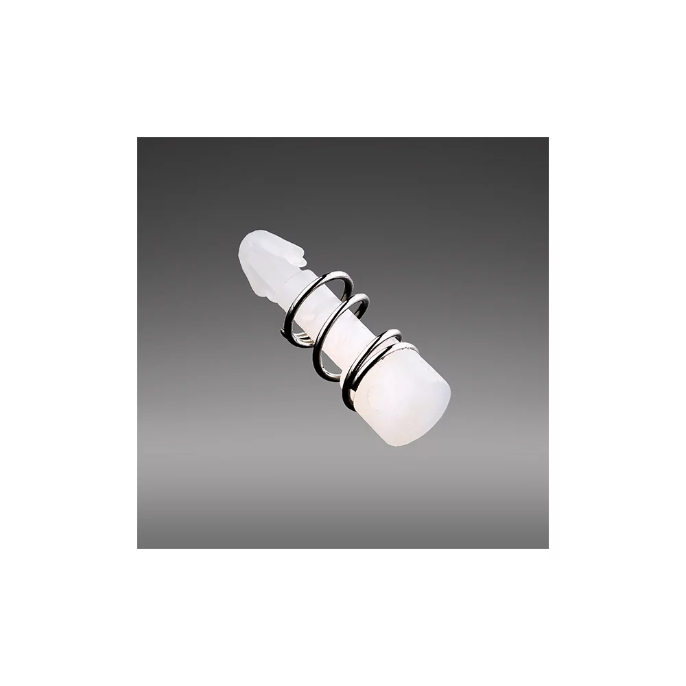 GHSR / HSR | Montageniete mit Feder | Gecko Fastener GmbH