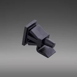 GRLEHCBS | Afneembare PCB-afstandhouder | Gecko Fastener GmbH