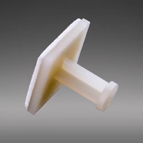 GPSB / PSB / Abstandshalter mit Klebeboden | Gecko Fastener GmbH