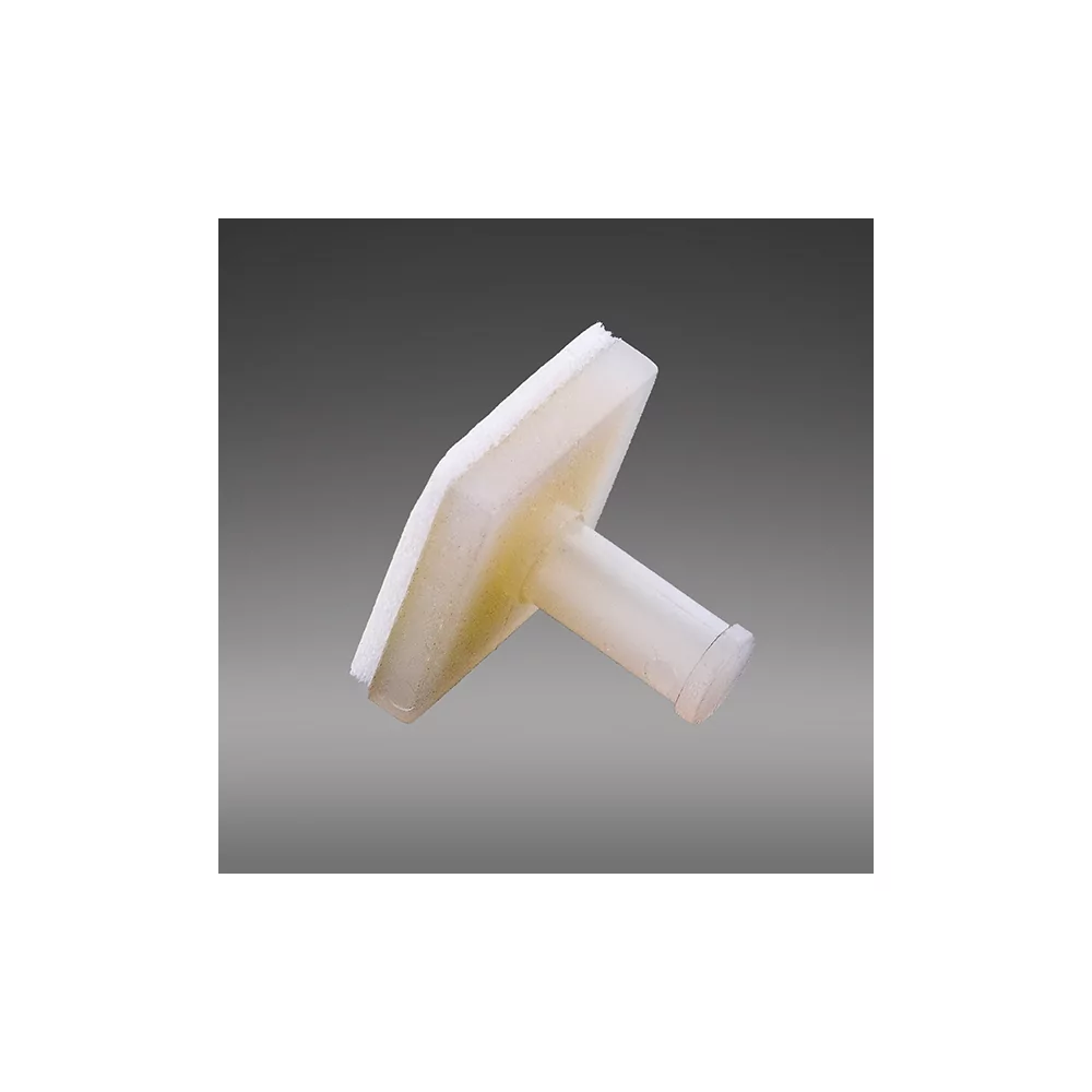 GPSBM / PSBM / Afstandhouder met zelfklevende basis | Gecko Fastener GmbH
