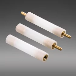 GRSP-HTS-1/4 / Spacer & PCB | Gecko Fastener GmbH