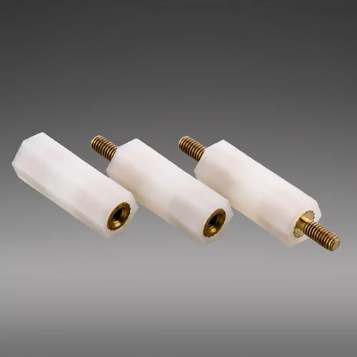 GNSP-HTS2 / Espaciador y placa de circuito impreso | Gecko Fastener GmbH