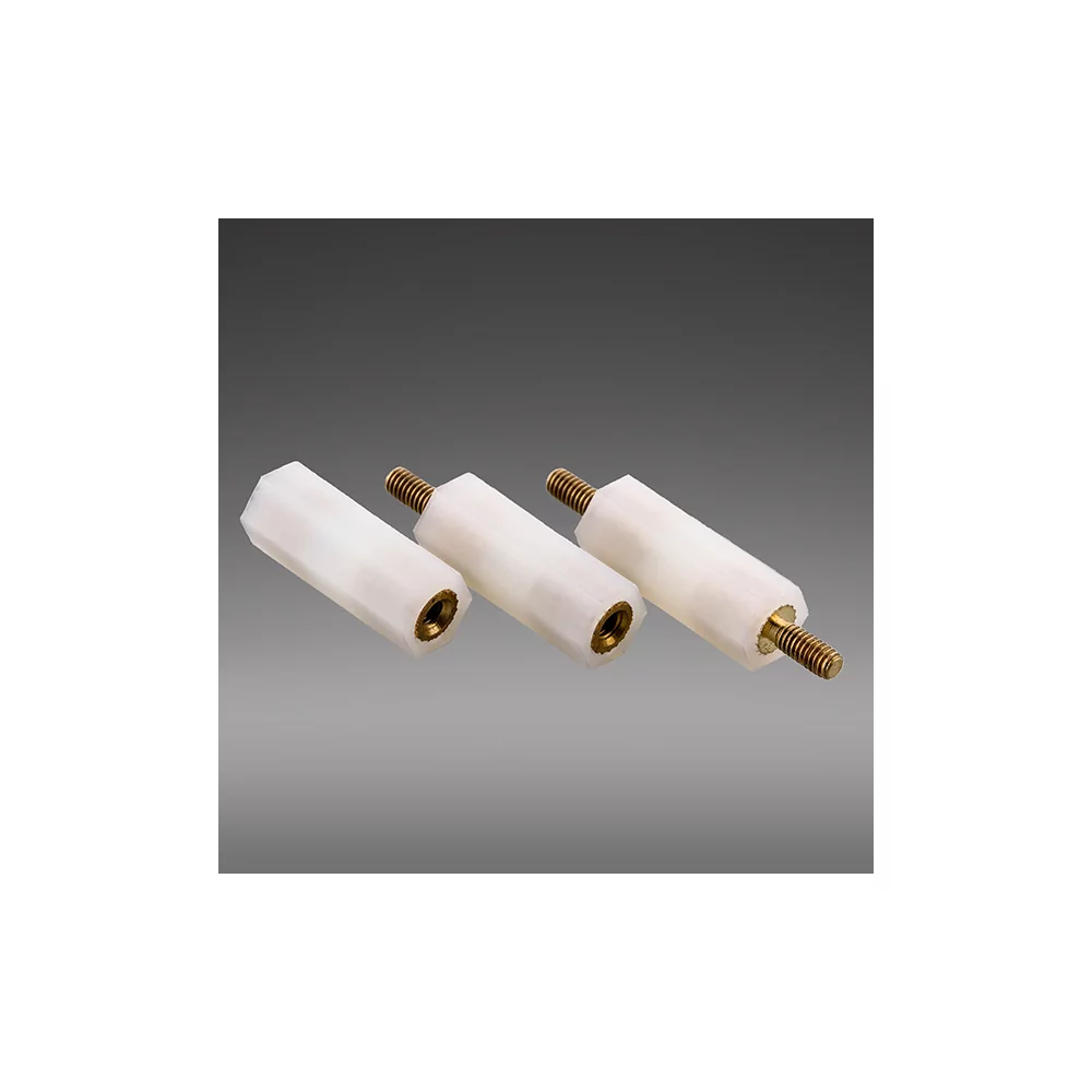 GNSP-HTS2 / Espaciador y placa de circuito impreso | Gecko Fastener GmbH