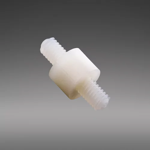 GRTS-MM-M4-8-6 / Spacer & PCB for M4| Gecko Fastener GmbH