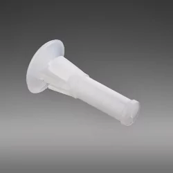 GLCBSC3 / RLCBSRS / Distanziatore con testa piatta | Gecko Fastener GmbH