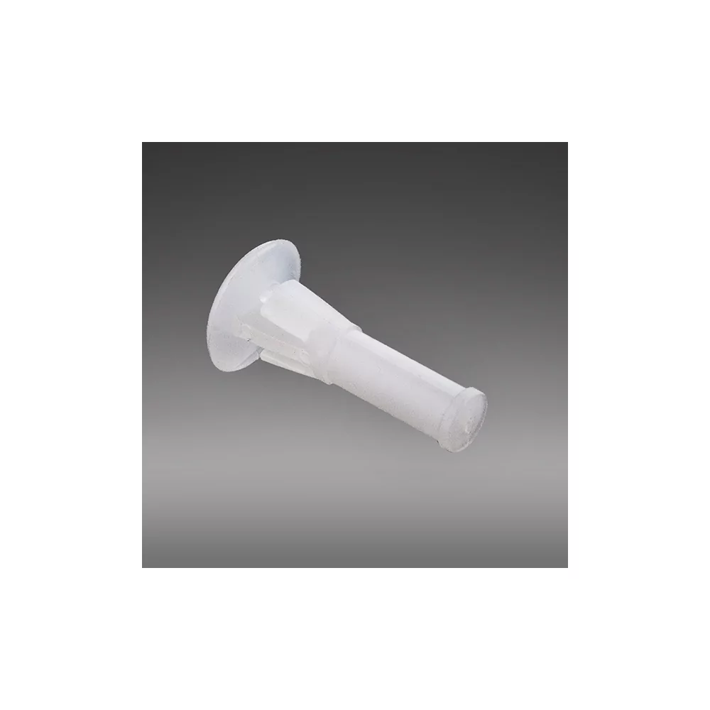 GLCBSC3 / RLCBSRS / Entretoises à tête plate | Gecko Fastener GmbH