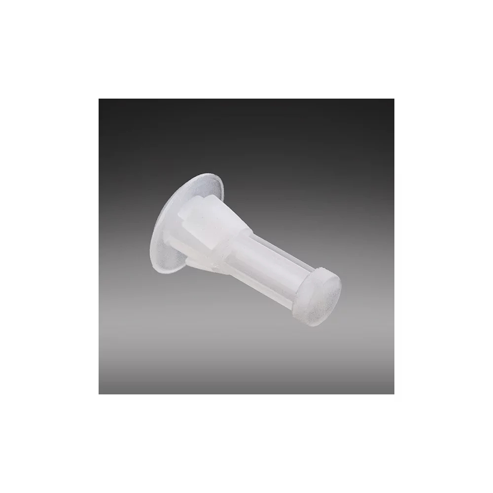 GNPS | Clavijas de soporte de cabeza plana | Gecko Fastener GmbH