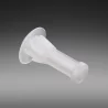REVERSE LOCKING SPACERS