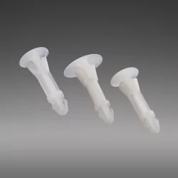 GLCBSC / RLCBSK / Abstandshalter & PCB | Gecko Fastener GmbH