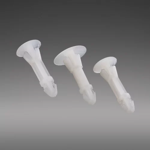 GLCBSC / RLCBSK / Abstandshalter & PCB | Gecko Fastener GmbH