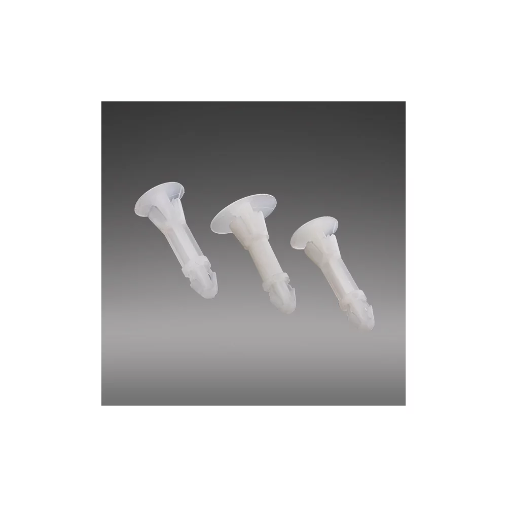 GLCBSC / RLCBSK / Spacer & PCB | Gecko Fastener GmbH