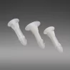 Cupped Reverse Locking Circuit Board Support
