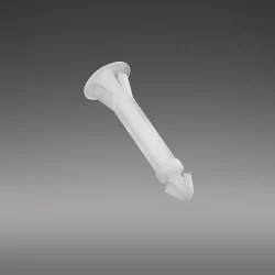 GCPS | Entretoises pour circuits imprimés à tête plate | Gecko Fastener GmbH