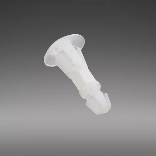 GRCD / Distanziatore a testa piatta e PCB | Gecko Fastener GmbH