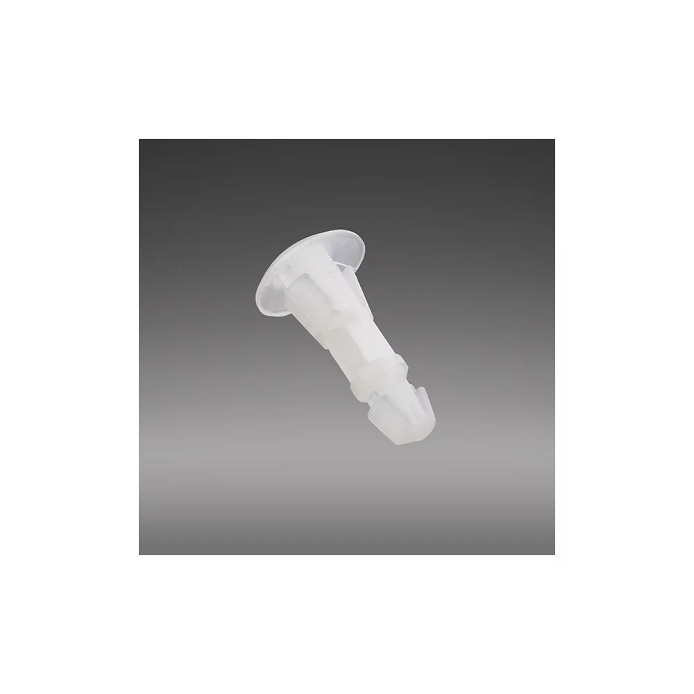 GRCD / Flat head spacer & PCB | Gecko Fastener GmbH