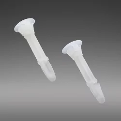 GLCBSC4 / CRLCBSR / Afstandsbus met platte kop | Gecko Fastener GmbH