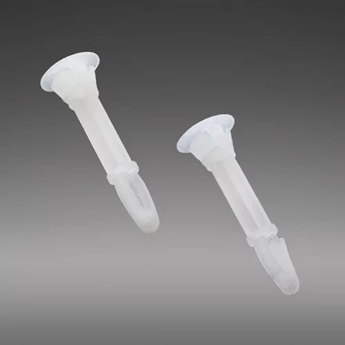 GLCBSC4 / CRLCBSR / Flat head spacer | Gecko Fastener GmbH