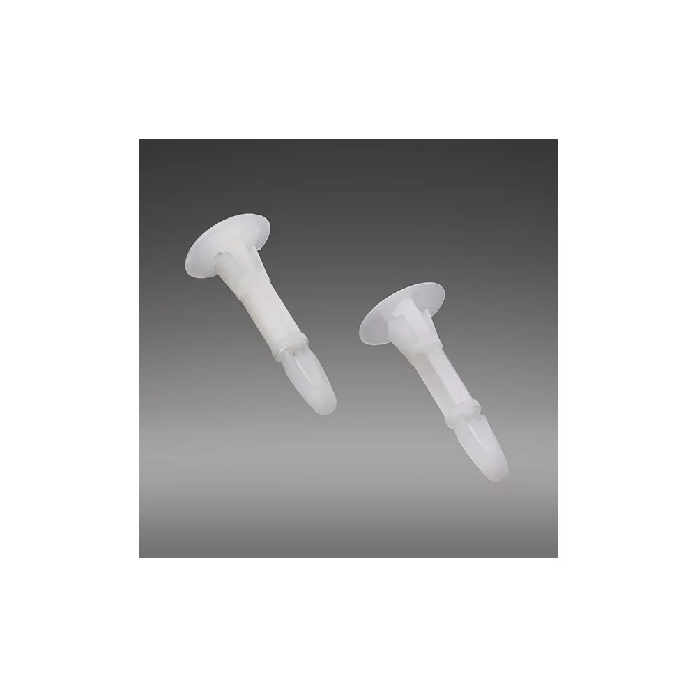 GLCBSC5 / CRLCBSRE / Spacer & PCB | Gecko Fastener GmbH