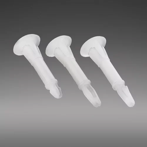 GLCBSC8 / RLCBSPR / Distanziatore a testa piatta | Gecko Fastener GmbH