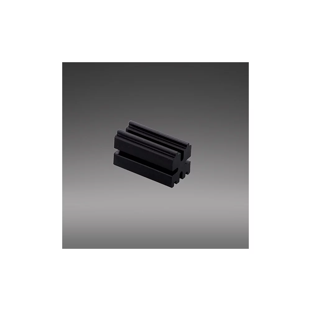 GLED / Entretoise à LED, Carré | Gecko Fastener GmbH