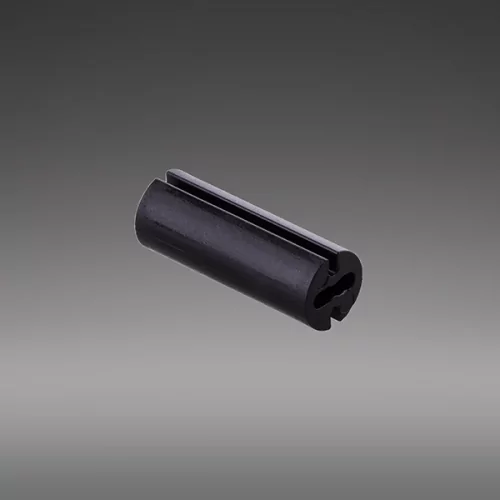 GLEDM-2 / LED - Abstandshalter PVC-Schwer Entflammbar | Gecko Fastener GmbH