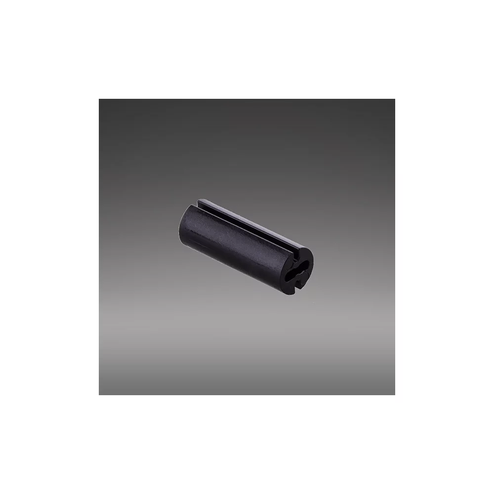 GLEDM-2 / LED - Distanciador PVC-retardante de llama | Gecko Fastener GmbH